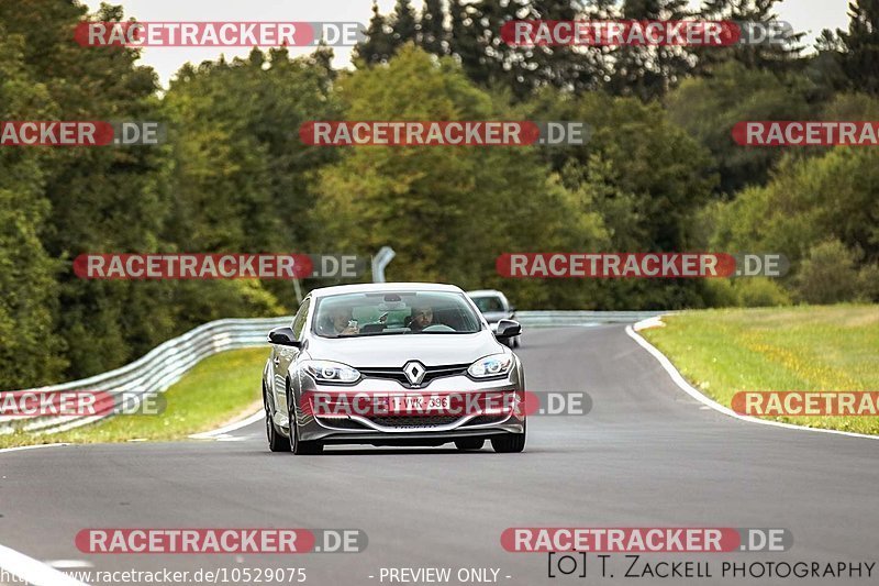 Bild #10529075 - Touristenfahrten Nürburgring Nordschleife (06.09.2020)