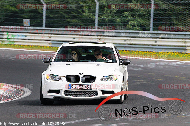 Bild #10529086 - Touristenfahrten Nürburgring Nordschleife (06.09.2020)