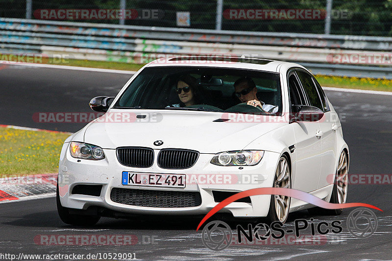 Bild #10529091 - Touristenfahrten Nürburgring Nordschleife (06.09.2020)