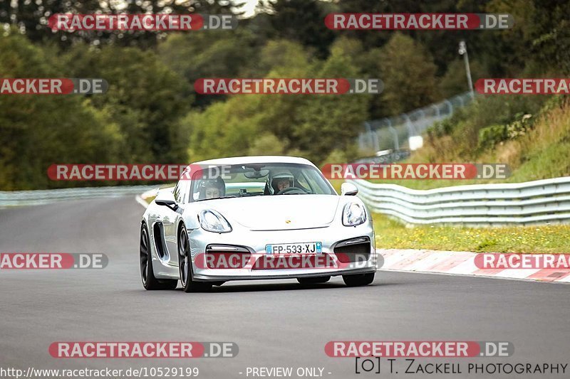 Bild #10529199 - Touristenfahrten Nürburgring Nordschleife (06.09.2020)