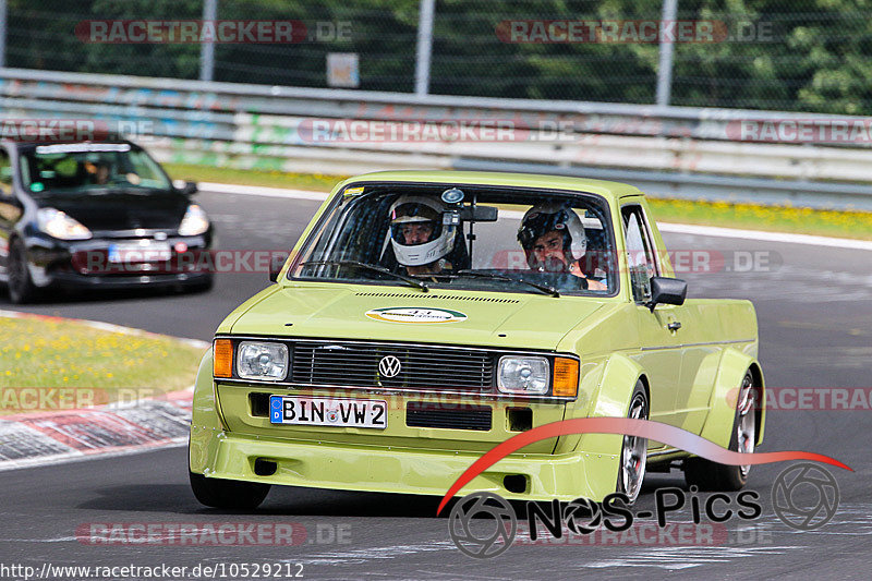 Bild #10529212 - Touristenfahrten Nürburgring Nordschleife (06.09.2020)