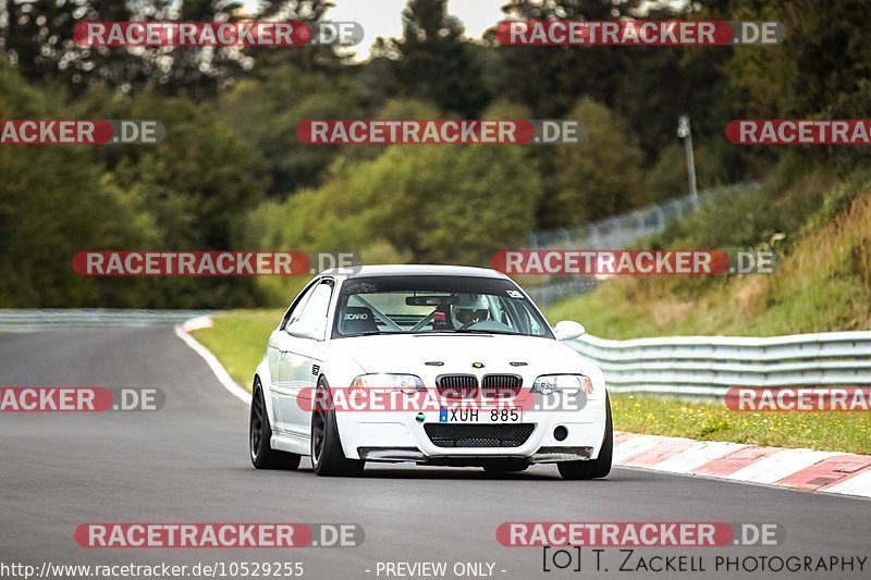 Bild #10529255 - Touristenfahrten Nürburgring Nordschleife (06.09.2020)