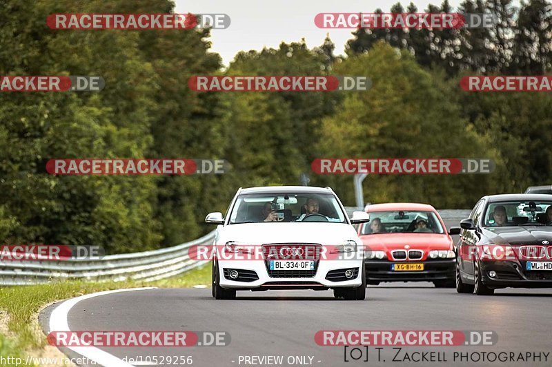 Bild #10529256 - Touristenfahrten Nürburgring Nordschleife (06.09.2020)