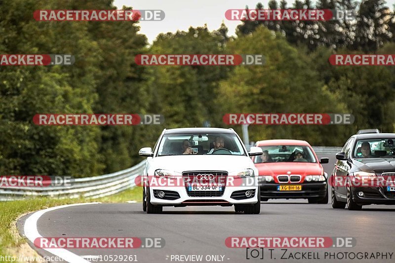 Bild #10529261 - Touristenfahrten Nürburgring Nordschleife (06.09.2020)