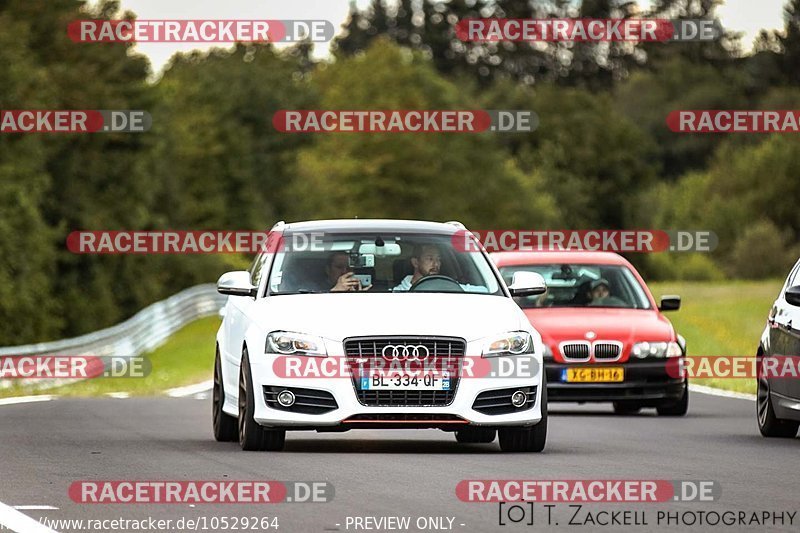 Bild #10529264 - Touristenfahrten Nürburgring Nordschleife (06.09.2020)