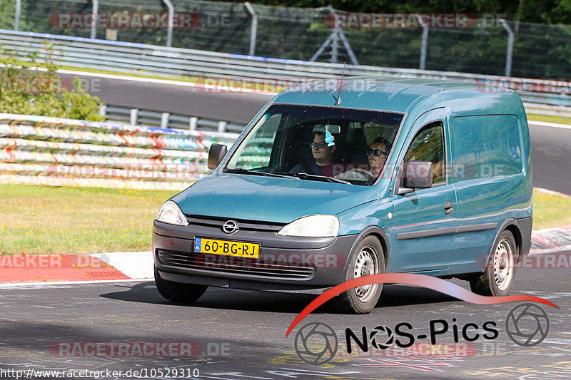 Bild #10529310 - Touristenfahrten Nürburgring Nordschleife (06.09.2020)