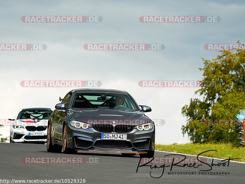 Bild #10529328 - Touristenfahrten Nürburgring Nordschleife (06.09.2020)