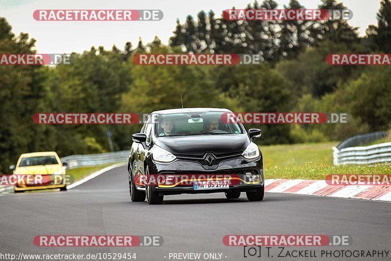 Bild #10529454 - Touristenfahrten Nürburgring Nordschleife (06.09.2020)