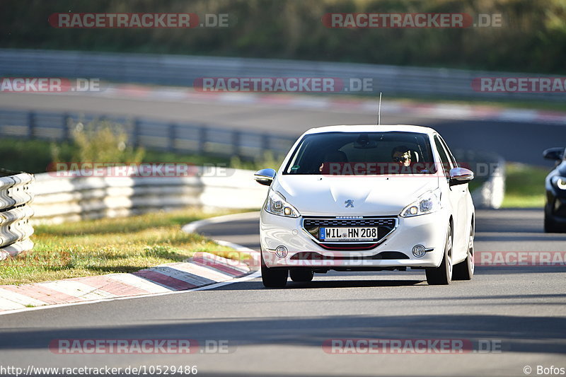 Bild #10529486 - Touristenfahrten Nürburgring Nordschleife (06.09.2020)