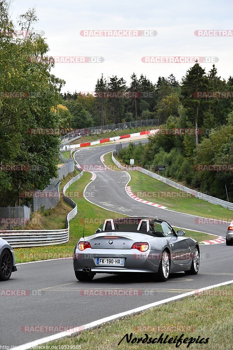 Bild #10529505 - Touristenfahrten Nürburgring Nordschleife (06.09.2020)