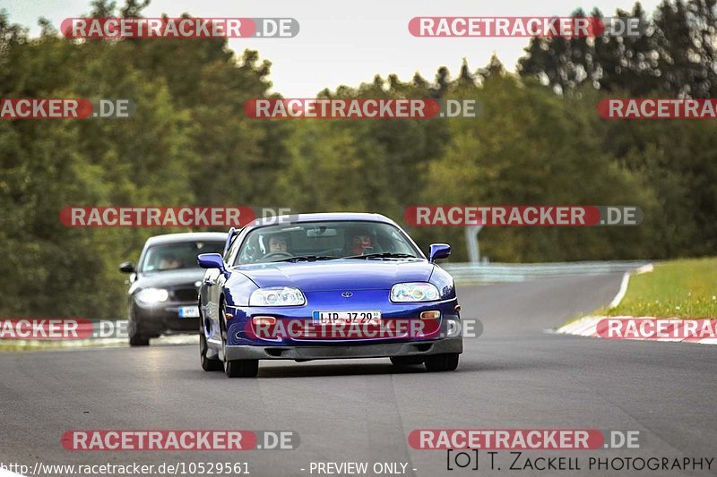 Bild #10529561 - Touristenfahrten Nürburgring Nordschleife (06.09.2020)