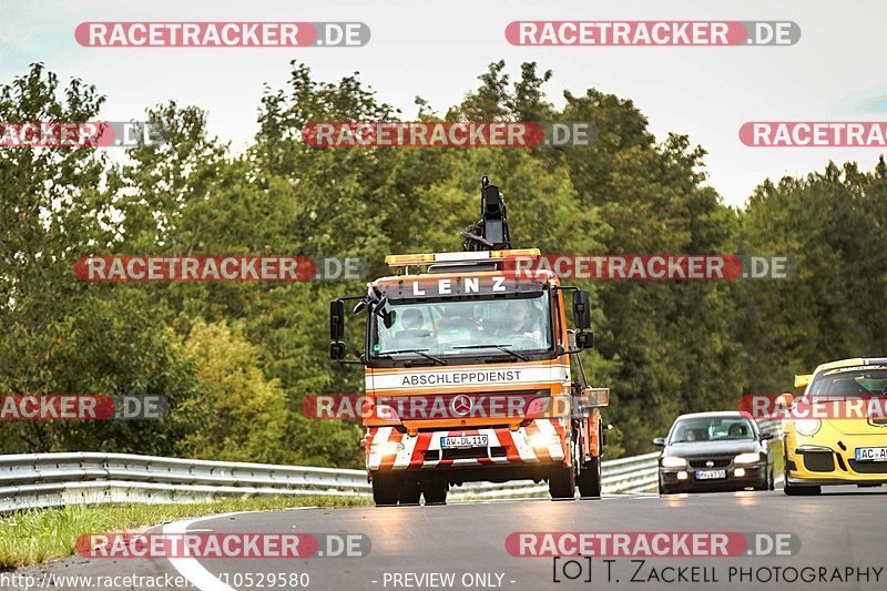 Bild #10529580 - Touristenfahrten Nürburgring Nordschleife (06.09.2020)