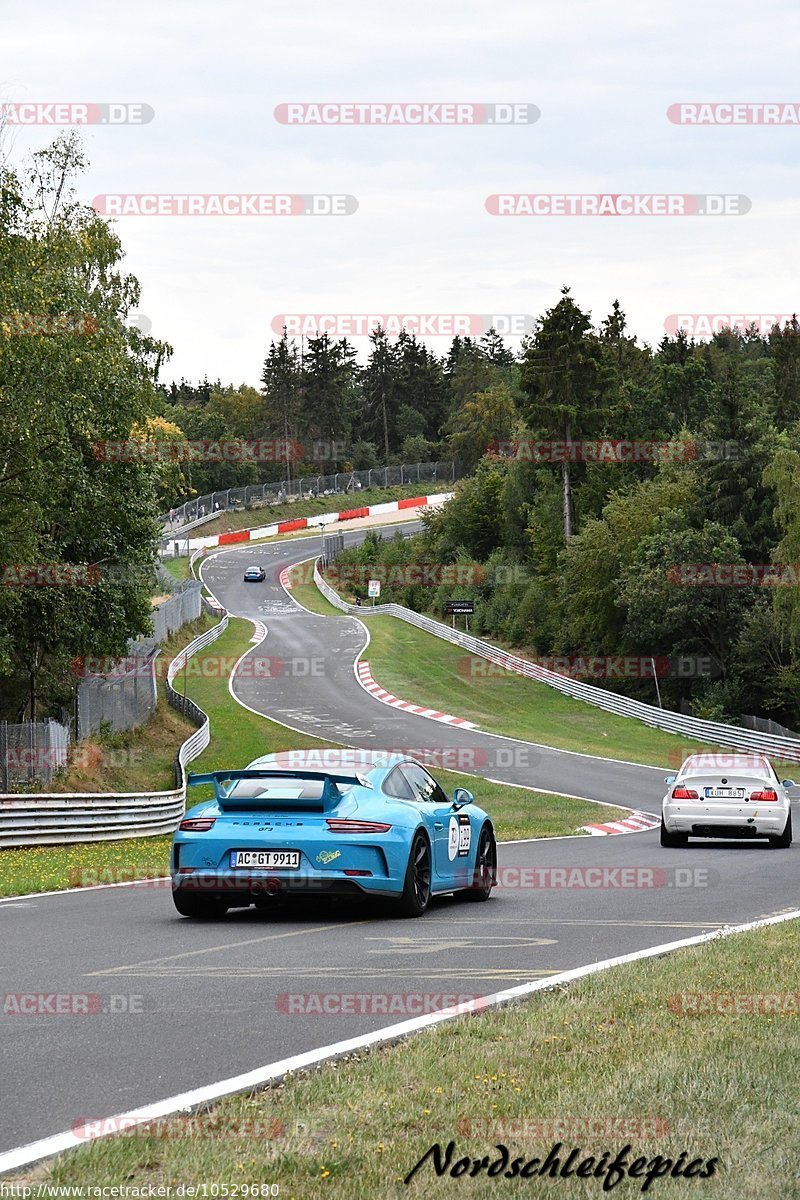 Bild #10529680 - Touristenfahrten Nürburgring Nordschleife (06.09.2020)