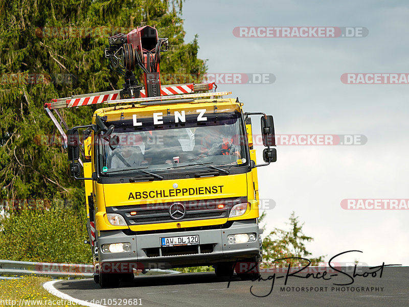 Bild #10529681 - Touristenfahrten Nürburgring Nordschleife (06.09.2020)