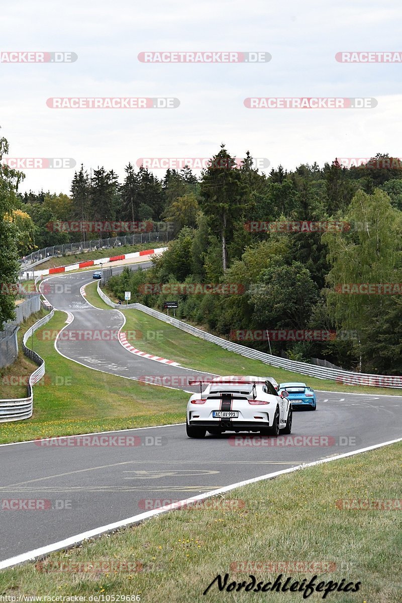 Bild #10529686 - Touristenfahrten Nürburgring Nordschleife (06.09.2020)