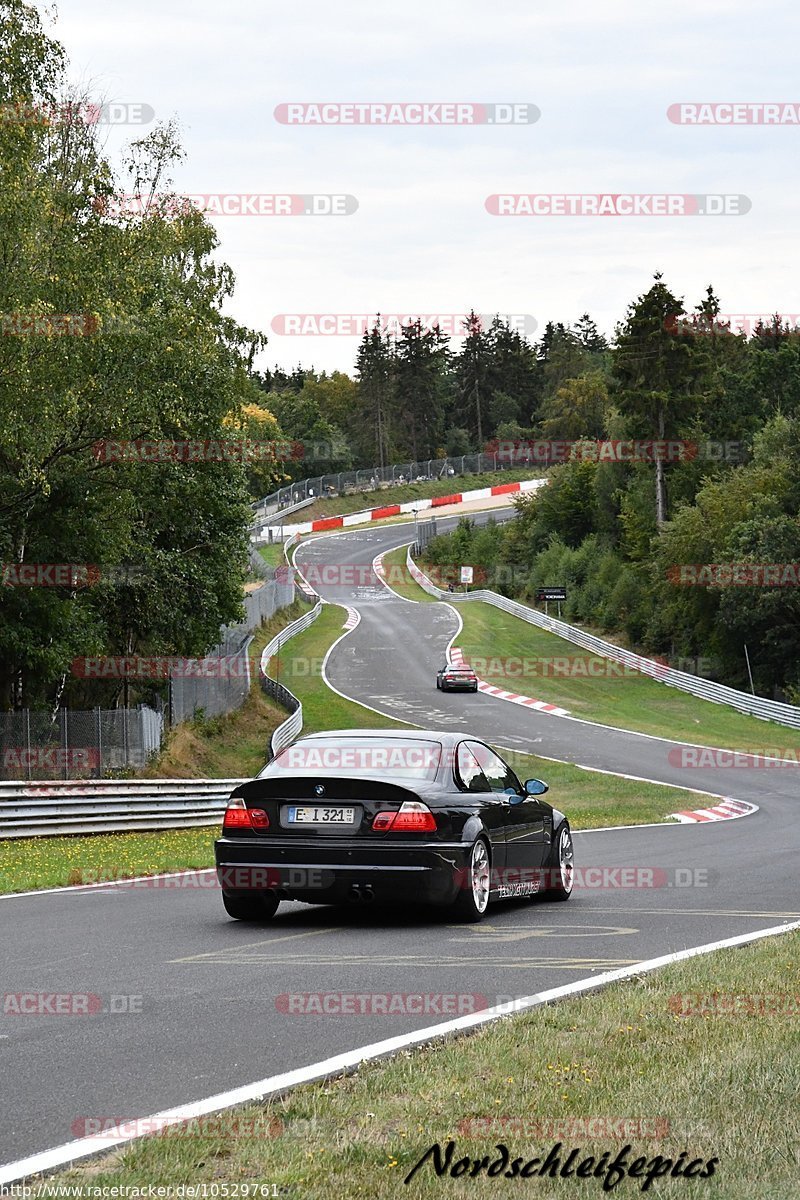 Bild #10529761 - Touristenfahrten Nürburgring Nordschleife (06.09.2020)