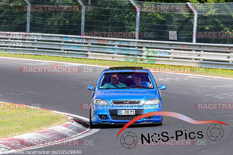 Bild #10529840 - Touristenfahrten Nürburgring Nordschleife (06.09.2020)