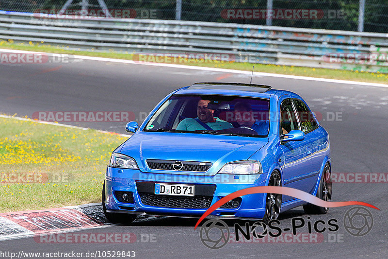 Bild #10529843 - Touristenfahrten Nürburgring Nordschleife (06.09.2020)