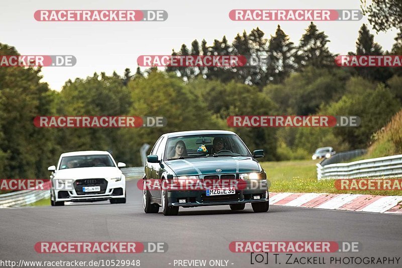 Bild #10529948 - Touristenfahrten Nürburgring Nordschleife (06.09.2020)