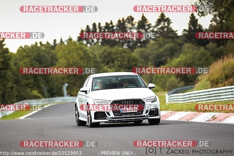 Bild #10529953 - Touristenfahrten Nürburgring Nordschleife (06.09.2020)