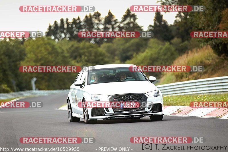 Bild #10529955 - Touristenfahrten Nürburgring Nordschleife (06.09.2020)