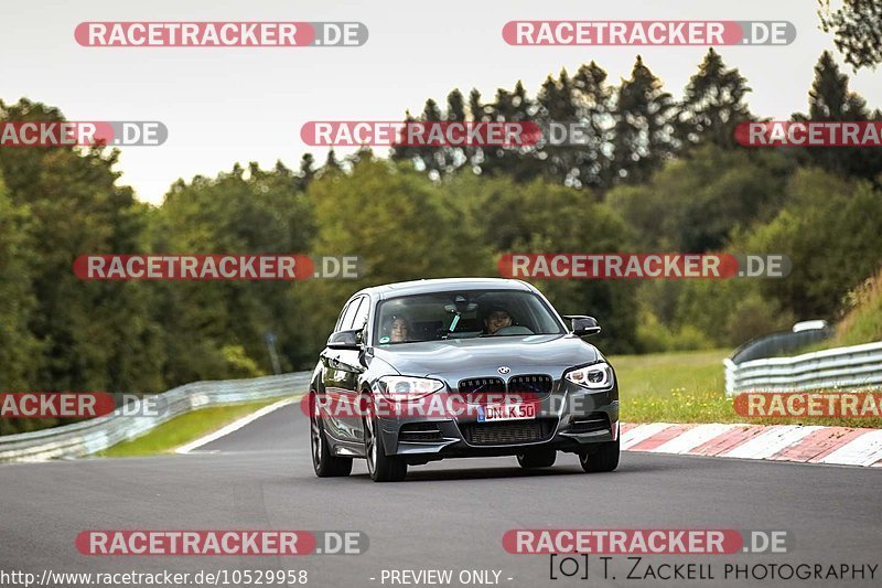 Bild #10529958 - Touristenfahrten Nürburgring Nordschleife (06.09.2020)