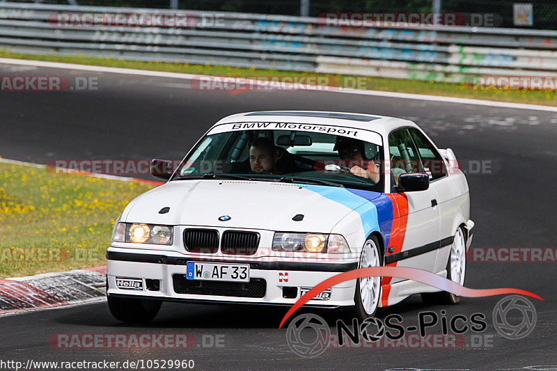 Bild #10529960 - Touristenfahrten Nürburgring Nordschleife (06.09.2020)