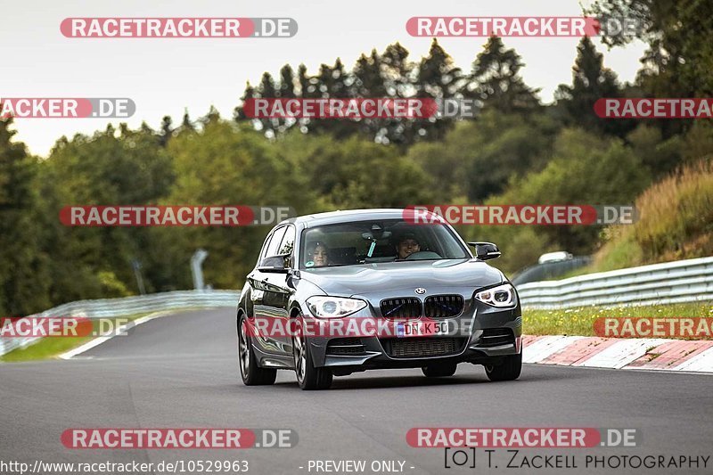 Bild #10529963 - Touristenfahrten Nürburgring Nordschleife (06.09.2020)