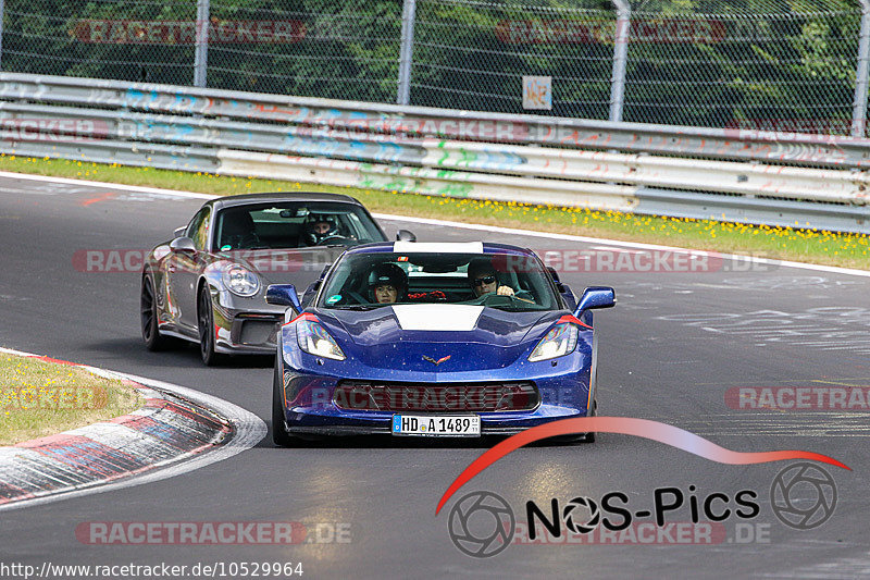 Bild #10529964 - Touristenfahrten Nürburgring Nordschleife (06.09.2020)