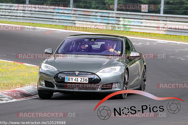 Bild #10529988 - Touristenfahrten Nürburgring Nordschleife (06.09.2020)