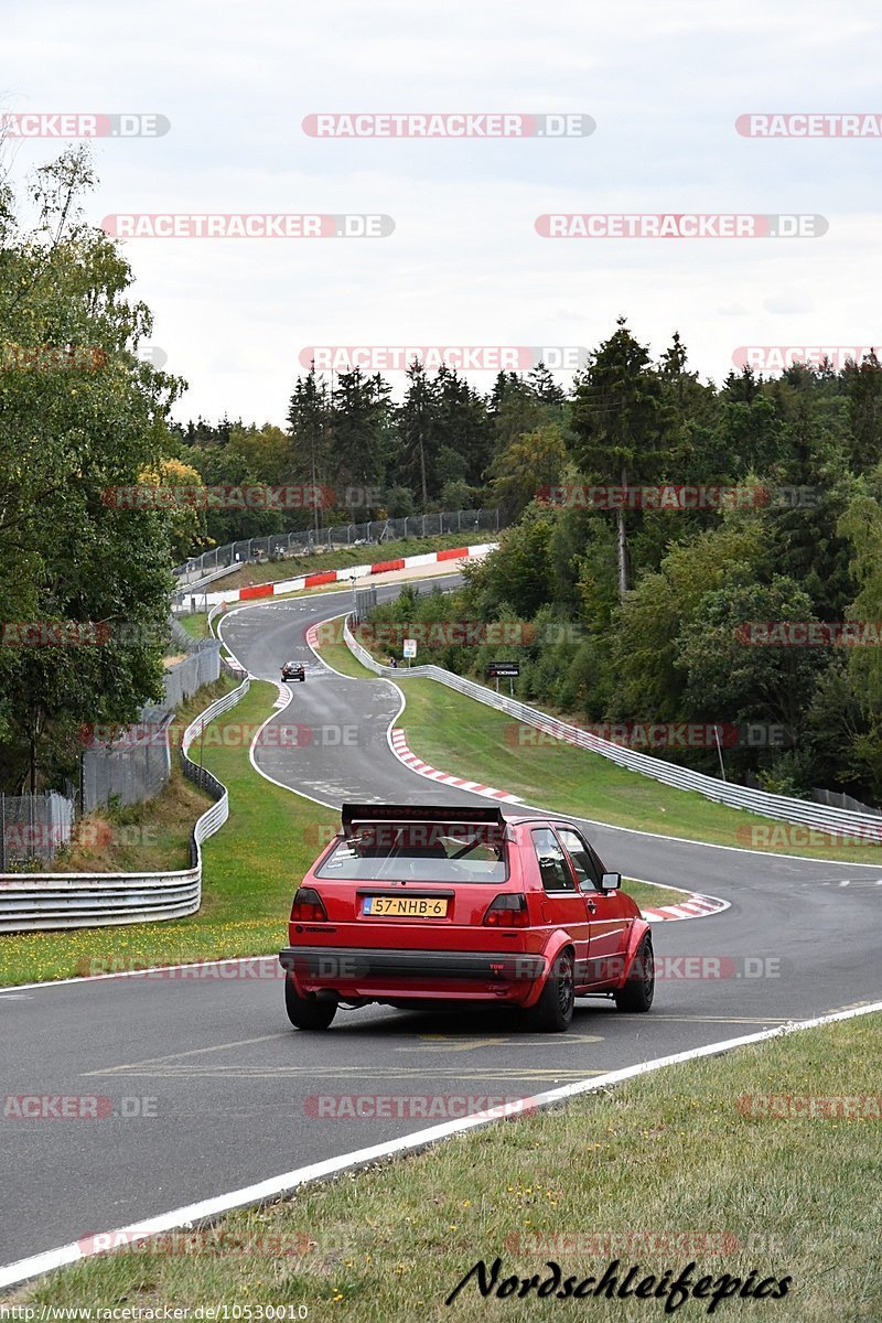 Bild #10530010 - Touristenfahrten Nürburgring Nordschleife (06.09.2020)