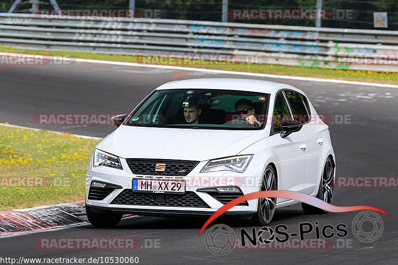 Bild #10530060 - Touristenfahrten Nürburgring Nordschleife (06.09.2020)