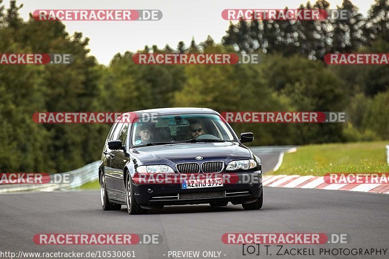 Bild #10530061 - Touristenfahrten Nürburgring Nordschleife (06.09.2020)