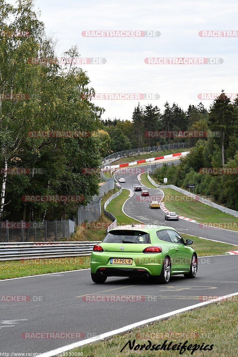 Bild #10530080 - Touristenfahrten Nürburgring Nordschleife (06.09.2020)