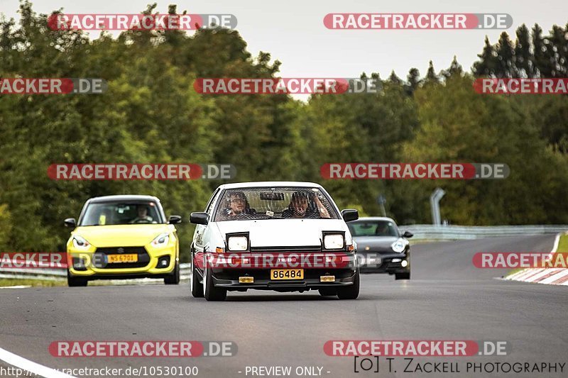 Bild #10530100 - Touristenfahrten Nürburgring Nordschleife (06.09.2020)