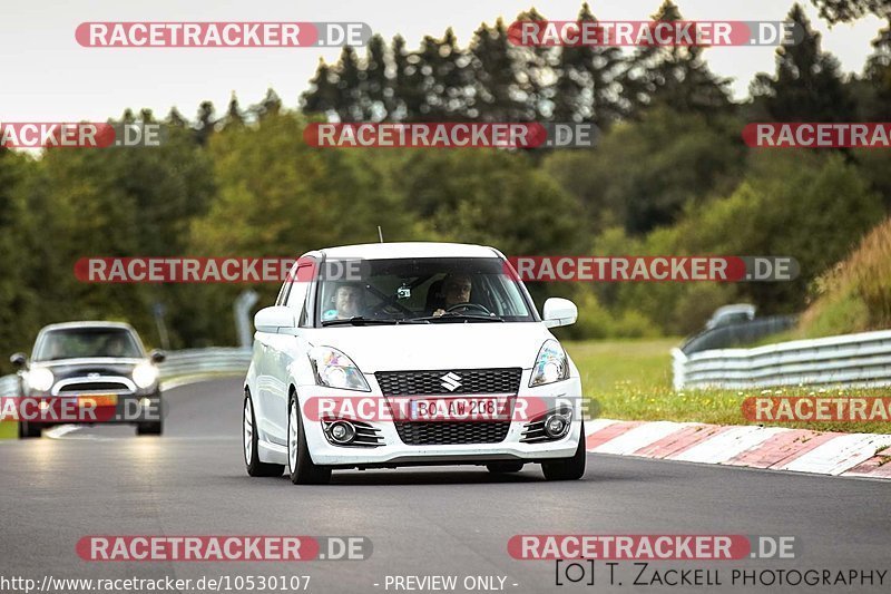 Bild #10530107 - Touristenfahrten Nürburgring Nordschleife (06.09.2020)