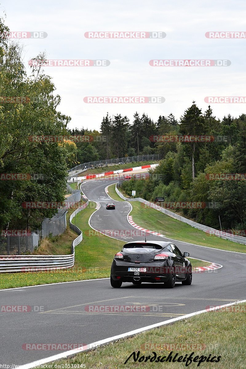 Bild #10530145 - Touristenfahrten Nürburgring Nordschleife (06.09.2020)