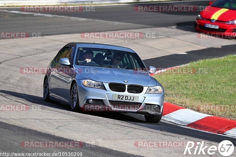 Bild #10530209 - Touristenfahrten Nürburgring Nordschleife (06.09.2020)