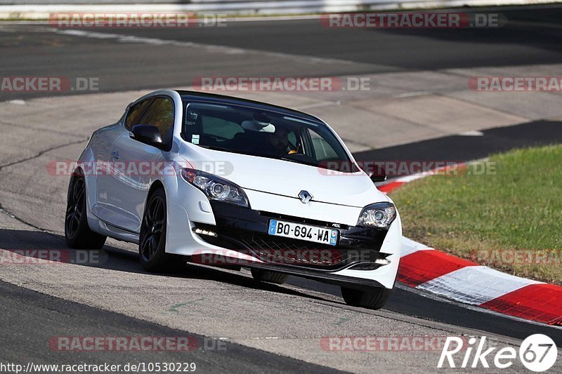 Bild #10530229 - Touristenfahrten Nürburgring Nordschleife (06.09.2020)