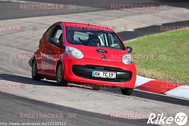 Bild #10530312 - Touristenfahrten Nürburgring Nordschleife (06.09.2020)