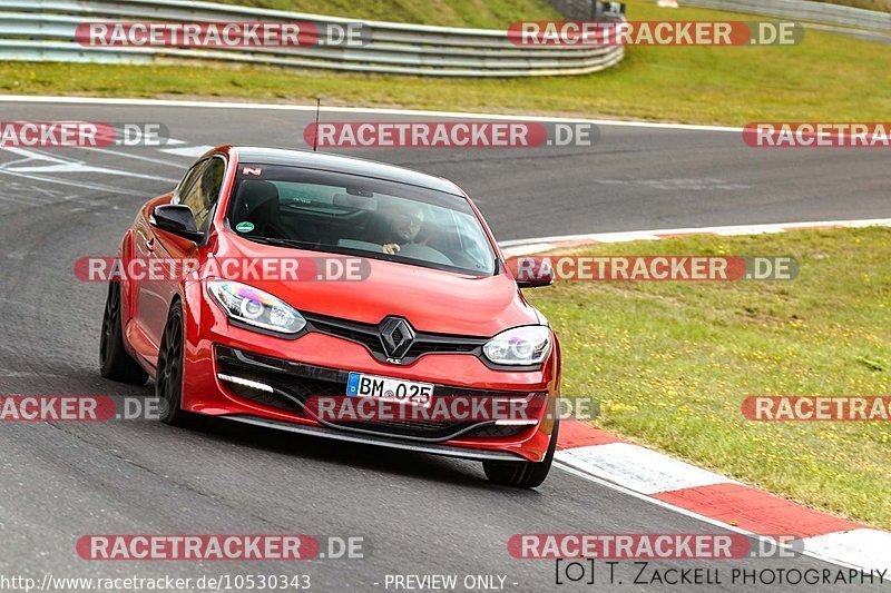 Bild #10530343 - Touristenfahrten Nürburgring Nordschleife (06.09.2020)