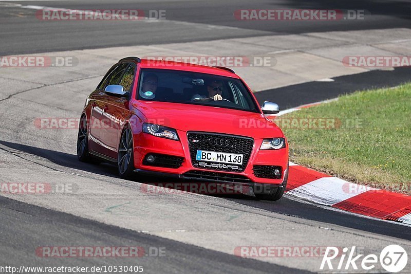 Bild #10530405 - Touristenfahrten Nürburgring Nordschleife (06.09.2020)