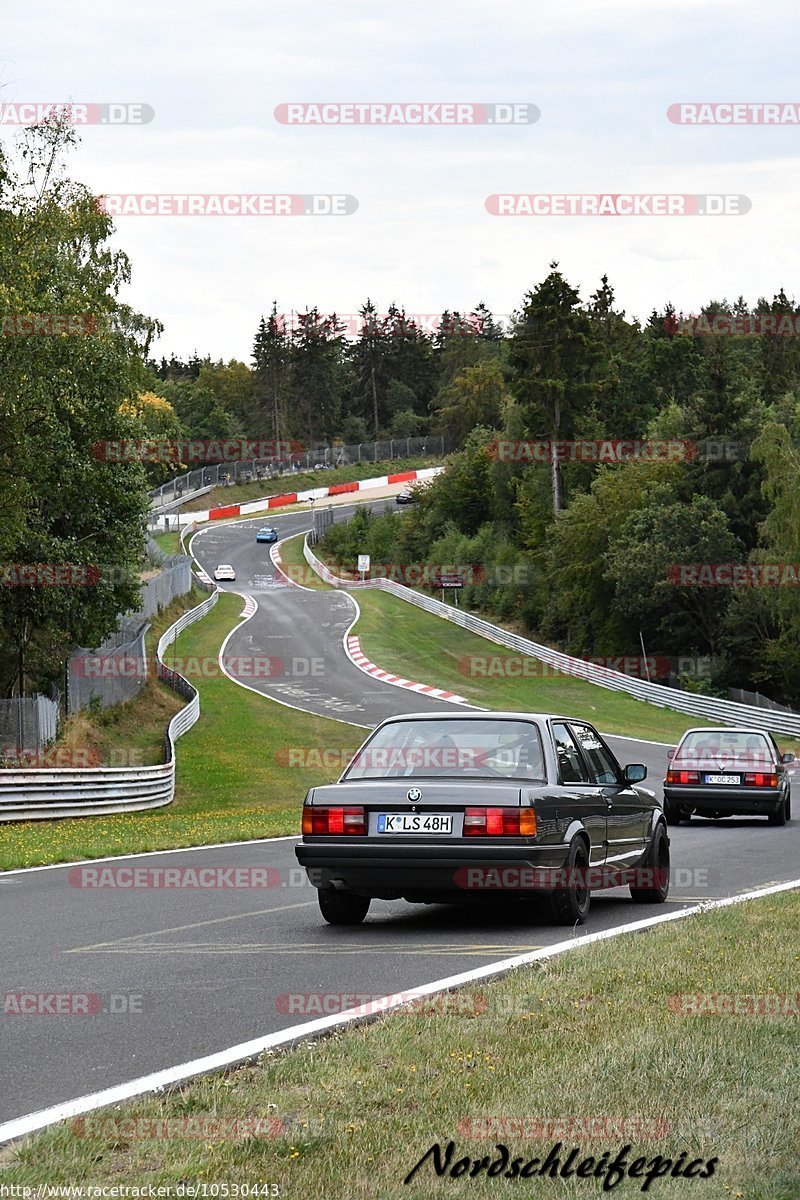 Bild #10530443 - Touristenfahrten Nürburgring Nordschleife (06.09.2020)