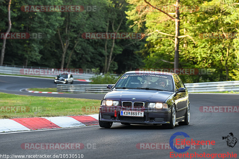 Bild #10530510 - Touristenfahrten Nürburgring Nordschleife (06.09.2020)