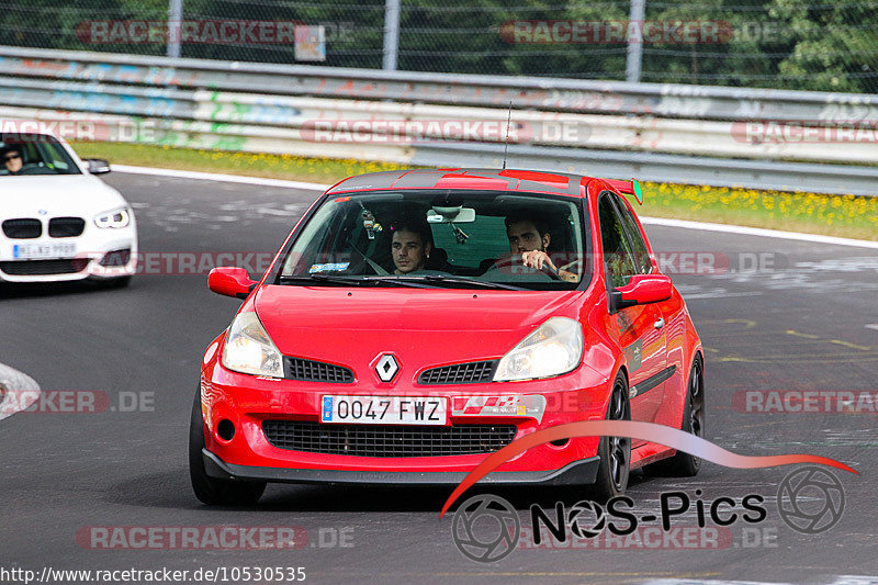 Bild #10530535 - Touristenfahrten Nürburgring Nordschleife (06.09.2020)