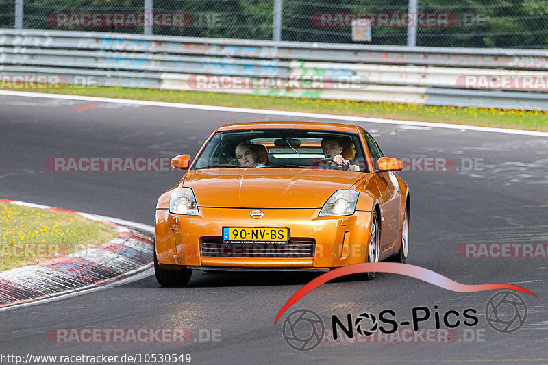 Bild #10530549 - Touristenfahrten Nürburgring Nordschleife (06.09.2020)