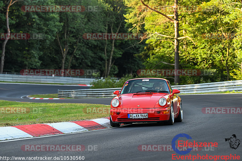 Bild #10530560 - Touristenfahrten Nürburgring Nordschleife (06.09.2020)