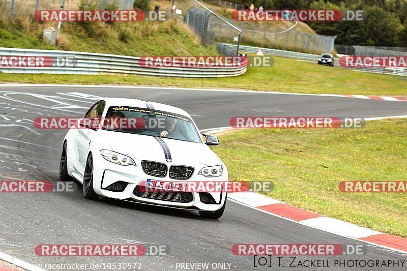 Bild #10530572 - Touristenfahrten Nürburgring Nordschleife (06.09.2020)