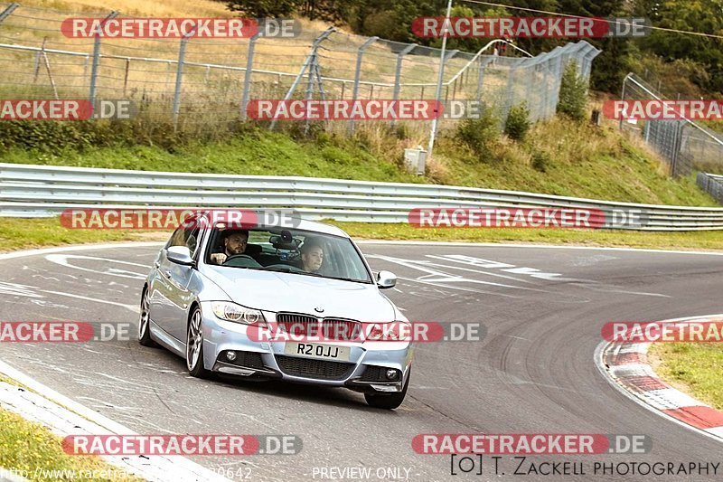 Bild #10530642 - Touristenfahrten Nürburgring Nordschleife (06.09.2020)