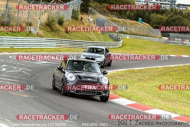 Bild #10530659 - Touristenfahrten Nürburgring Nordschleife (06.09.2020)